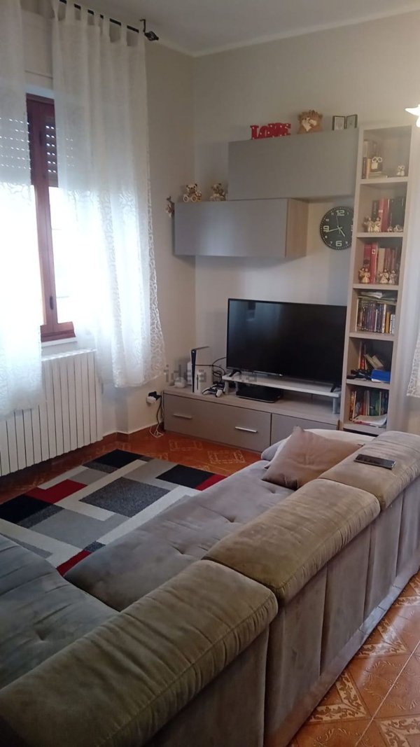 casa indipendente in vendita a Pietra de' Giorgi in zona Boffalora