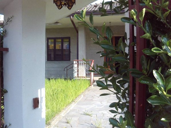appartamento in vendita a Lessolo