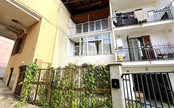 appartamento in vendita a Lessolo