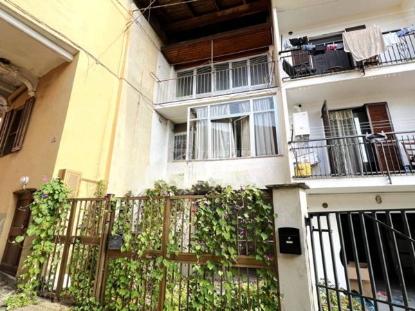 appartamento in vendita a Lessolo