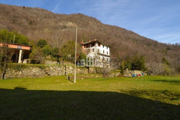 appartamento in vendita a Lessolo