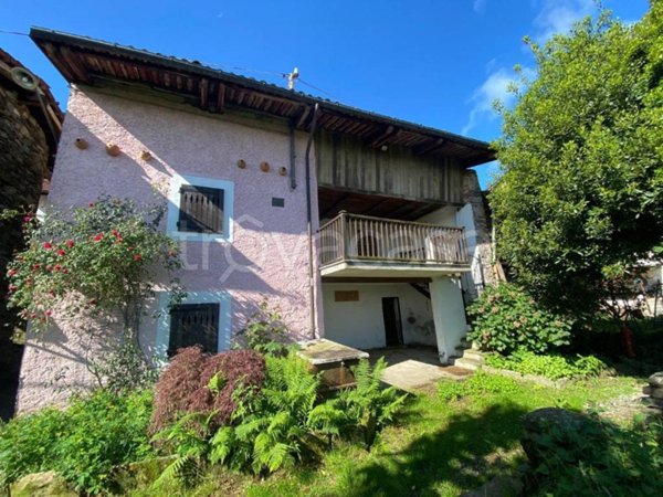 appartamento in vendita a Lessolo
