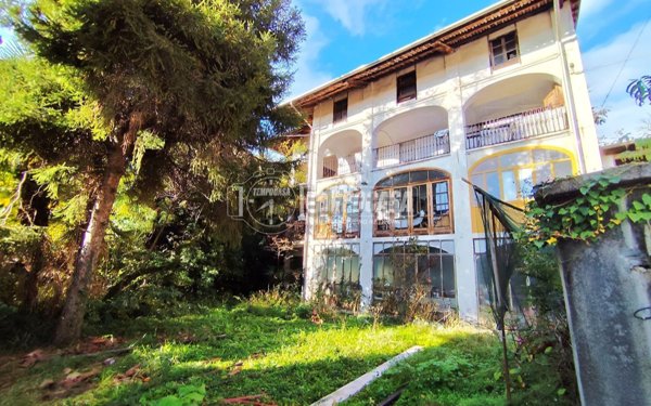 appartamento in vendita a Lessolo
