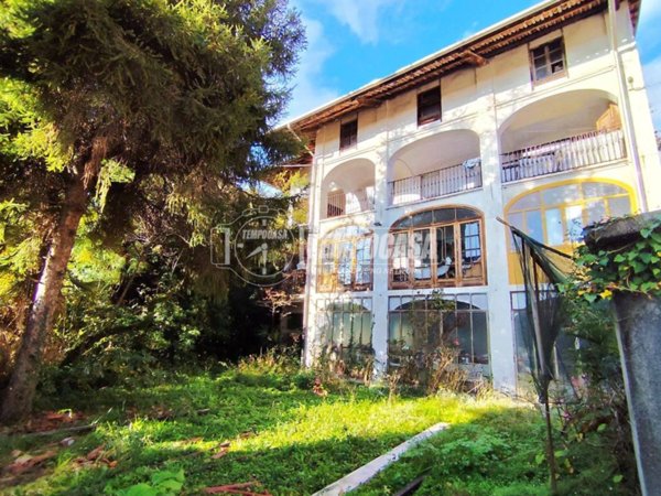 appartamento in vendita a Lessolo