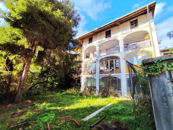 appartamento in vendita a Lessolo