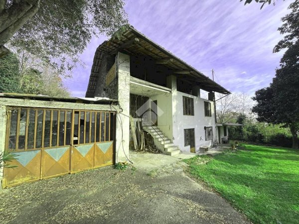 casa indipendente in vendita a Lessolo