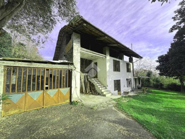 casa indipendente in vendita a Lessolo