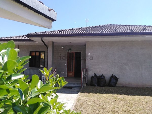 appartamento in vendita a Lessolo