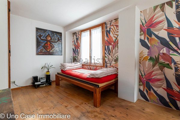 casa semindipendente in vendita a Lessolo