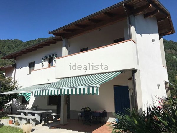 appartamento in vendita a Lessolo