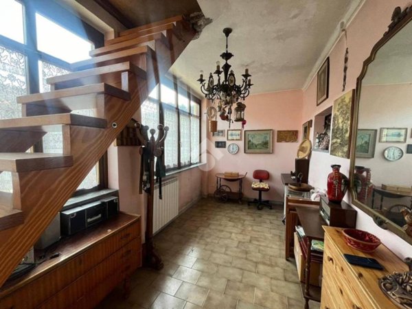 casa indipendente in vendita a Lessolo