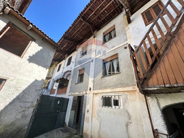 appartamento in vendita a Lessolo