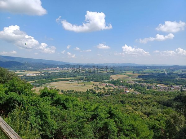 casale in vendita a Lessolo