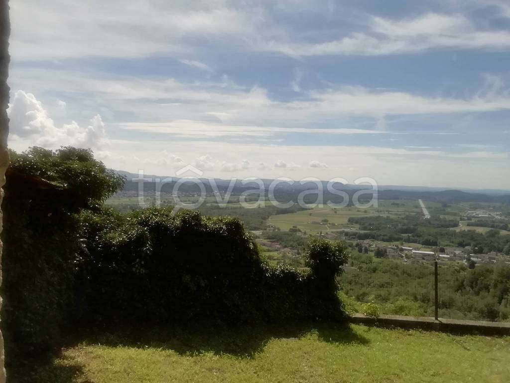 casale in vendita a Lessolo