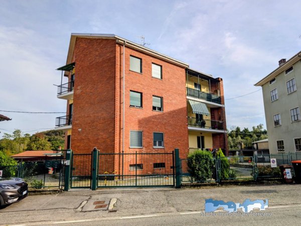 appartamento in vendita a Lessolo