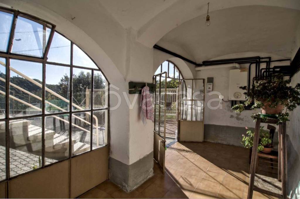 casa indipendente in vendita a Lessolo