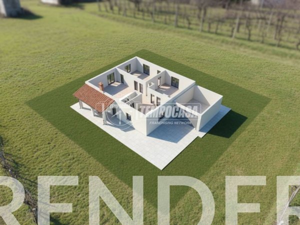 terreno agricolo in vendita a Lessolo