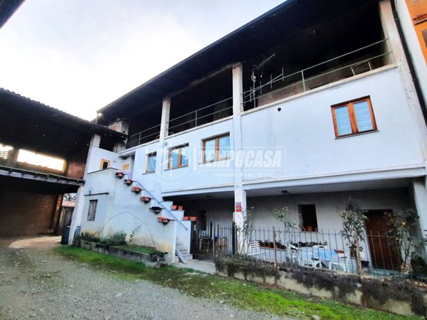 appartamento in vendita a Lessolo