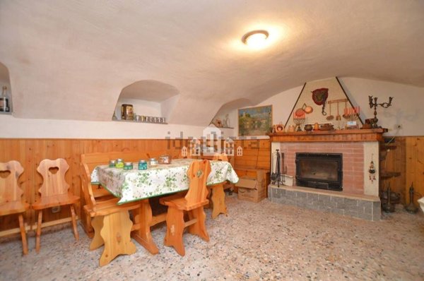 appartamento in vendita a Lessolo