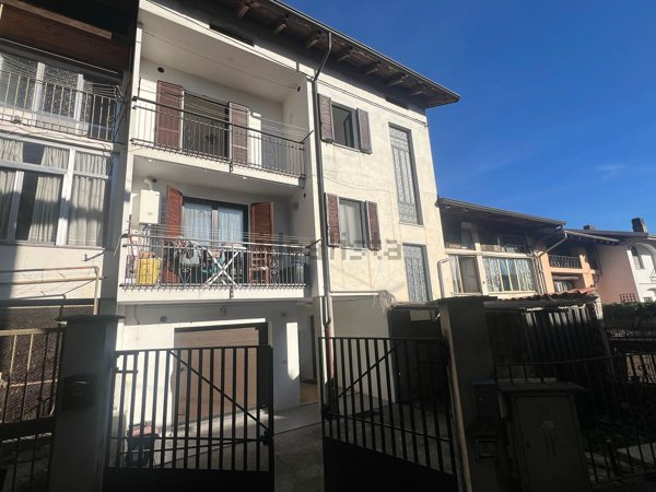 appartamento in vendita a Lessolo