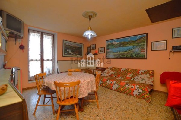 appartamento in vendita a Lessolo