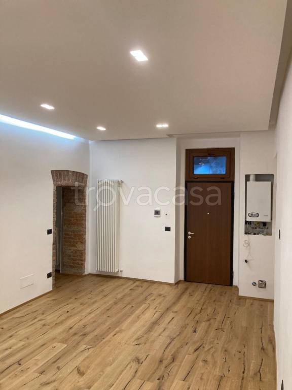appartamento in vendita a Lessolo
