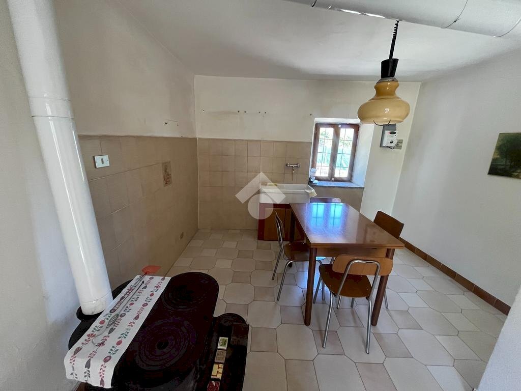 casa semindipendente in vendita a Lessolo