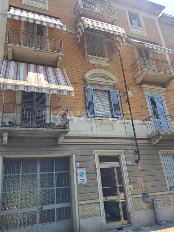 appartamento in vendita a Lessolo