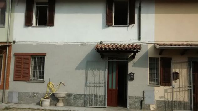 casa indipendente in vendita a Pieve Albignola