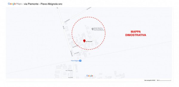 ufficio in vendita a Pieve Albignola