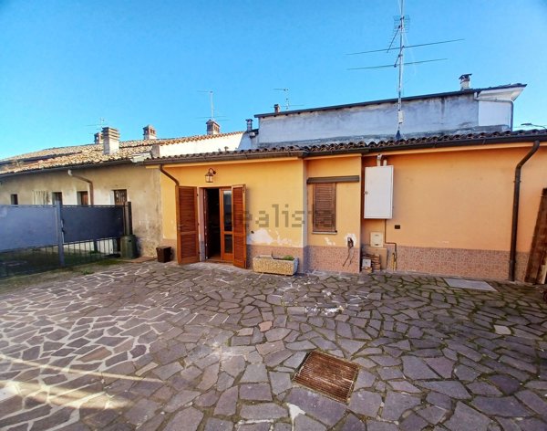 appartamento in vendita a Pieve Albignola