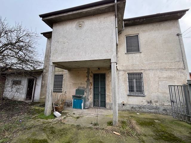 casa indipendente in vendita a Pieve Albignola