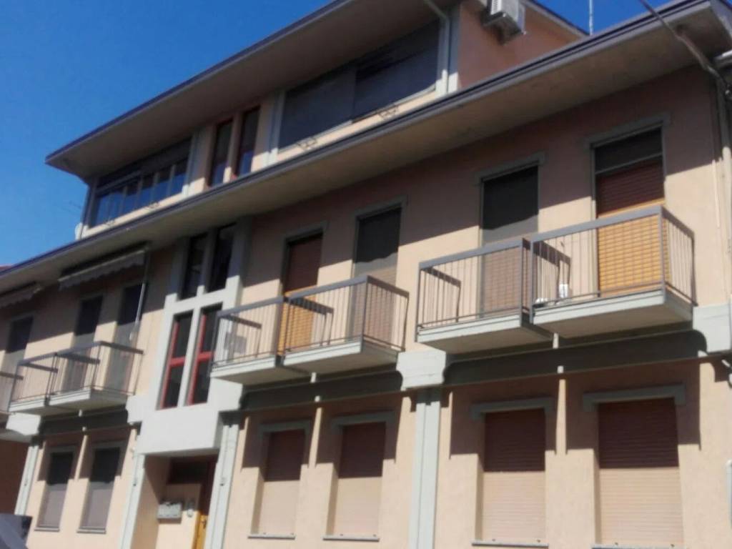 appartamento in vendita a Pieve Albignola