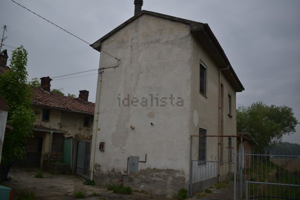 appartamento in vendita a Pieve Albignola