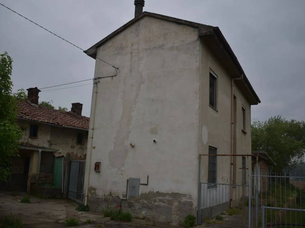 casa indipendente in vendita a Pieve Albignola