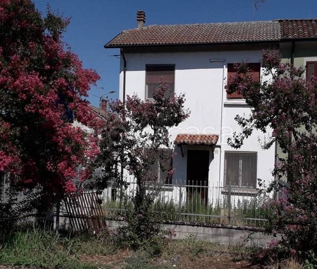 casa indipendente in vendita a Pieve Albignola