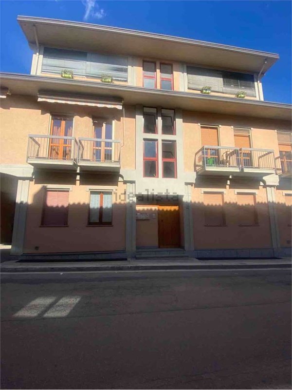 appartamento in vendita a Pieve Albignola