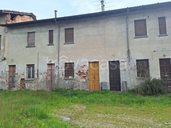 casa indipendente in vendita a Pieve Albignola