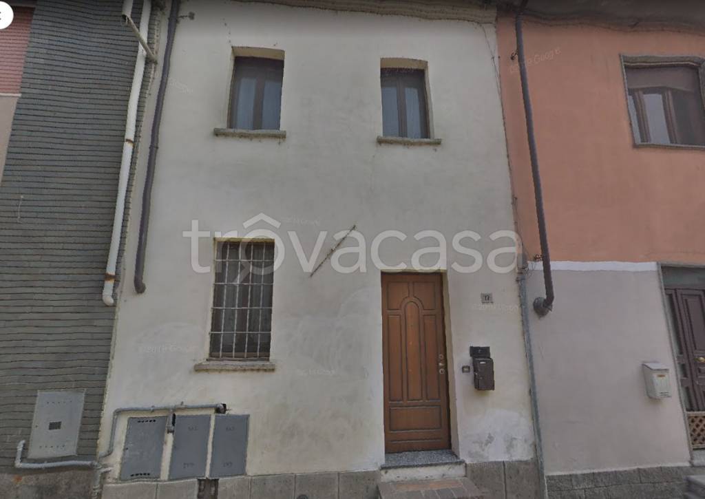 appartamento in vendita a Pieve Albignola