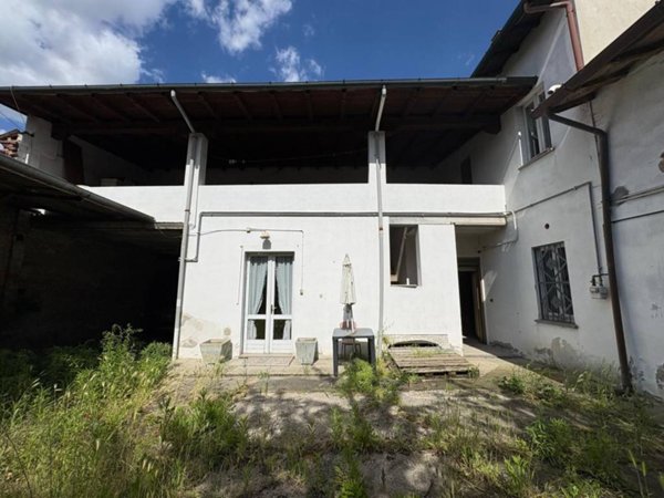 casa indipendente in vendita a Pieve Albignola