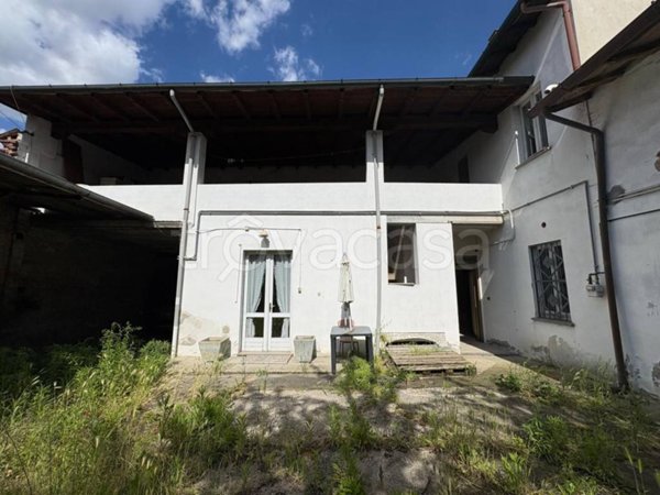 casa indipendente in vendita a Pieve Albignola