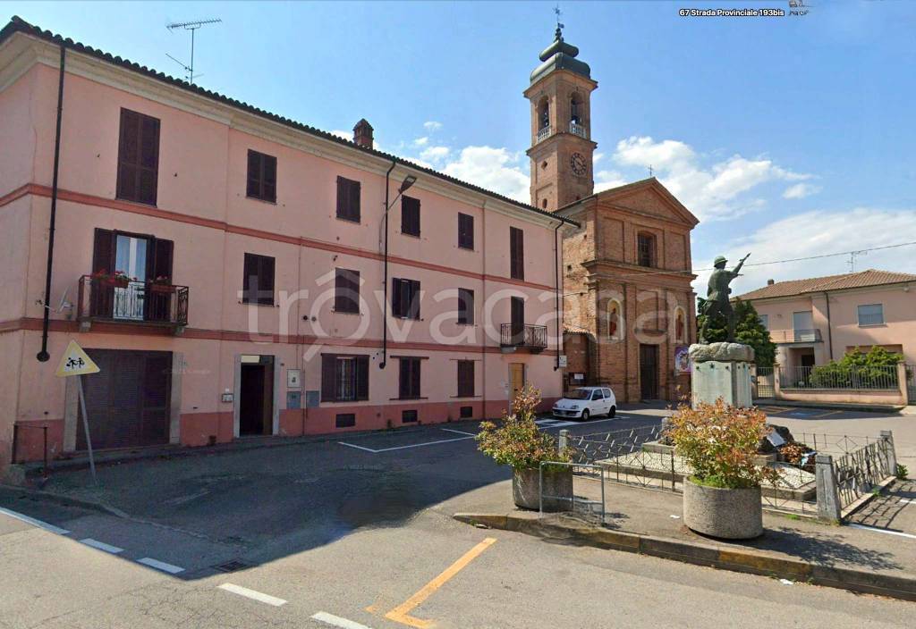 appartamento in vendita a Pieve Albignola