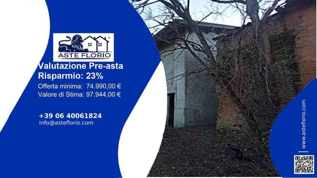 casale in vendita a Pieve Albignola