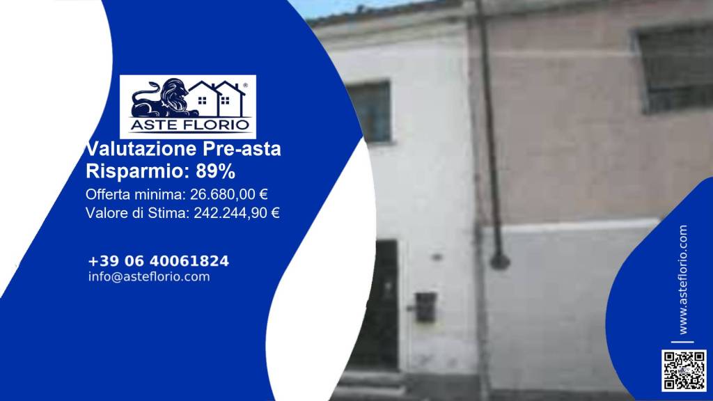 appartamento in vendita a Pieve Albignola