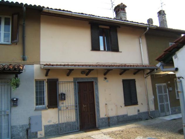 appartamento in vendita a Pieve Albignola