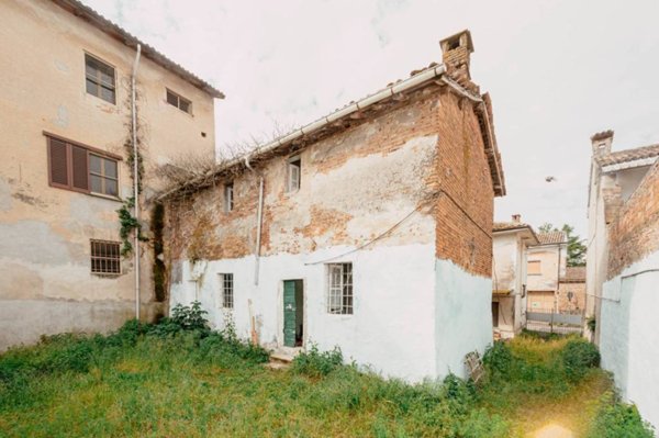 casa indipendente in vendita a Pieve Albignola