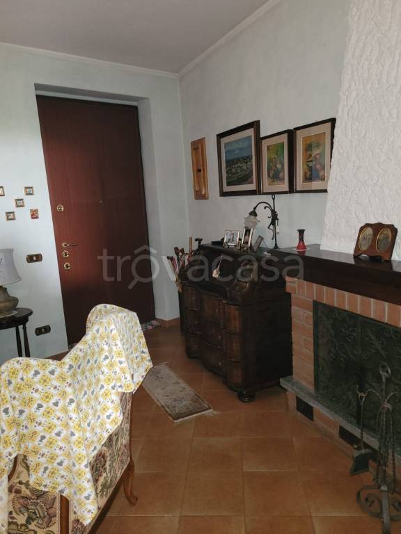 casa indipendente in vendita a Pieve Albignola