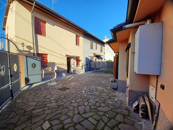 appartamento in vendita a Pieve Albignola