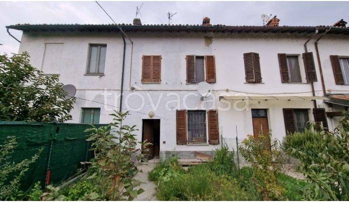 casa indipendente in vendita a Pieve Albignola