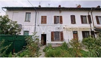 casa indipendente in vendita a Pieve Albignola